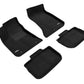3D MAXpider 11-23 Chrysler 300 Rwd Elegant Black R1 R2 L1CY00404709