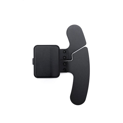 MADTRACE® GEN 2 RACING STEERING WHEEL SYSTEM PADDLE SHIFTER OPTIONS
