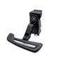 Porsche - GT3 RS Weissach Package Style Aluminum Paddles For JQ Werks Madtrace® Clubsport Magnetic Paddle Shifters