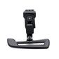 Porsche - GT3 RS Weissach Package Style Aluminum Paddles For JQ Werks Madtrace® Clubsport Magnetic Paddle Shifters