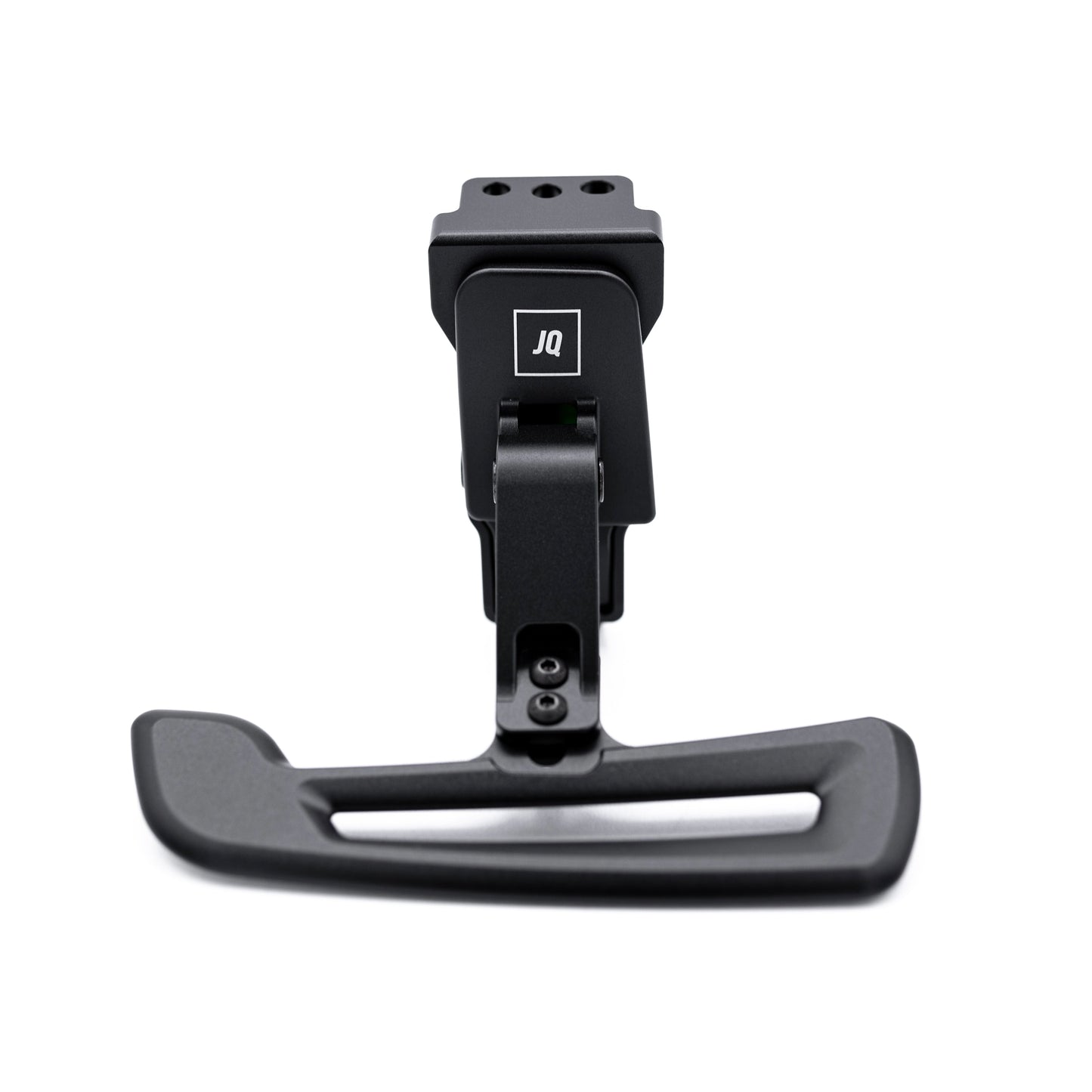 Porsche - GT3 RS Weissach Package Style Aluminum Paddles For JQ Werks Madtrace® Clubsport Magnetic Paddle Shifters