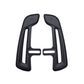 Porsche - GT3 RS Weissach Package Style Aluminum Paddles For JQ Werks Madtrace® Clubsport Magnetic Paddle Shifters