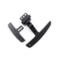 JQ Werks Madtrace® Clubsport Magnetic Paddle Shifters For PORSCHE