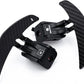 JQ Werks / MadTrace Lotus Clubsport Magnetic Shift Paddle Set