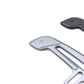 Porsche - GT3 RS Weissach Package Style Aluminum Paddles For JQ Werks Madtrace® Clubsport Magnetic Paddle Shifters