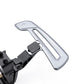 Porsche - GT3 RS Weissach Package Style Aluminum Paddles For JQ Werks Madtrace® Clubsport Magnetic Paddle Shifters