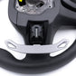 BMW - Formula Style Aluminum Paddles For JQ Werks Madtrace® Clubsport Magnetic Paddle Shifters