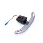 BMW - Formula Style Aluminum Paddles For JQ Werks Madtrace® Clubsport Magnetic Paddle Shifters