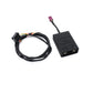 JQ Werks Madtrace® GEN 1 Racing Steering Wheel Driving Dynamic Control Module For TOYOTA A9X Chassis