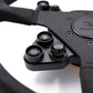 JQ Werks Madtrace® Racing Steering Wheel System For Toyota GR Corolla / GR Yaris
