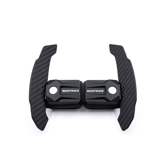Madtrace® Clubsport Magnetic Paddle Shifters For Hyundai