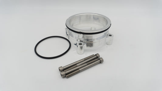 ASE Bosch 74mm Drive By Wire Throttle Body Adapter Vangen