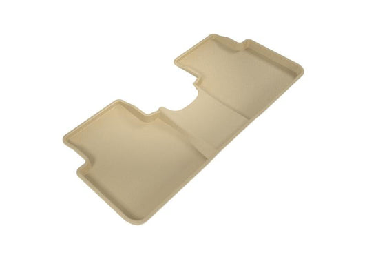 3D MAXpider 2017-2020 Honda CR-V Kagu 2nd Row Floormats - Tan L1HD08621502