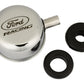 Ford Performance Parts Ford Racing Polished Aluminum Valve Cover