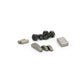 COMP Cams Finishing Kit SB Chevy Engine 233