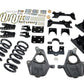 Belltech LOWERING KIT W/O SHOCKS 681
