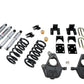 Belltech Lowering Kit With Sp Shocks 674Sp