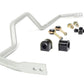 Whiteline Rear Sway Bar 24mm Adjustable Nissan Skyline GTR 1990-1994