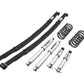 Belltech Lowering Kit With Sp Shocks 800Sp