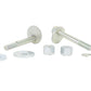 Whiteline 63-82 Chevrolet Corvette C2/C3 Adjustable Camber Bolt KCA448