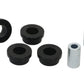 Whiteline Rear Trailing Arm - Lower Rear Bushing Kit