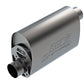 Borla CrateMuffler LS3 3in Offset In/Offset Out 14in x 4.35in x 9.10in Oval Muffler S-Type 400959