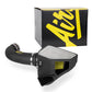 Airaid 16-20 Chevy Camaro SS 6.2L Intake System w/ Tube (Dry / Yellow Media) 255-333