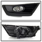 Spyder 17-18 Honda CRV OEM Fog Lights w/Switch & Cover - Clear (FL-HCRV2017-T-C) 5084903