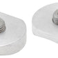 AEM Induction AEM 1/8in NPT Injector Bung Weld-In Fitting (2 Pack) 2-777