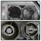 Spyder 97-03 Ford F-150 (After 6/1997) V2 Proj Headlights DRL LED - Chrm (PRO-YD-FF15097V2-LB-C) 5084644
