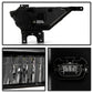 SPYDER 21-23 Ford F150 OEM Style Full LED Fog Lights w/ Switch FL-FF1502021-LED-C 9052255