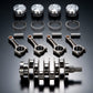 HKS Fa20 Capacity Upgrade 2.1l Low Comp