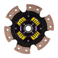 ACT17-23 Honda Civic / 18-20 Accord 6 Pad Sprung Race Disc 6240510