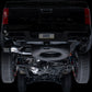 AWE Tuning AWE Exhaust for 4th Gen Toyota Tacoma Dual Diamond Black Tips 3015-33254