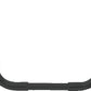 Burly Brand Gorilla Bar 12in - Black B28-350TB