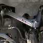 Camburg Chevy/GMC 2500/3500 HD 2WD/4WD 11-19 1.25in Performance Uniball Upper Arms CAM-210026