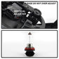 Spyder 17-18 Honda CRV OEM Fog Lights w/Switch & Cover - Clear (FL-HCRV2017-T-C) 5084903