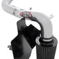 AEM Induction AEM 98-04 Chevy S10 / GMC Sonoma Polished  Brute Force Intake 21-8009DP