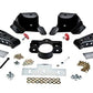 Belltech SHACKLE AND HANGER KIT 99-06 GM/GMC 1500 EXT CAB 3inch 6515