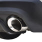 Corsa Performance 11-14 Ford Mustang GT/Boss 302 5.0L V8 Polished Xtreme Axle-Back