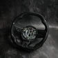 2010-2011 Chevrolet Camaro Custom Steering Wheel by Exclusive Steering