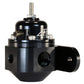 AEM Electronics Universal Fuel Pressure Regulator Black