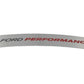 Ford Racing Stainless Steel Logo Badge CM-16098-M50CJ