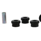 Whiteline 09-19 Nissan GT-R Rear Trailing Arm Front Bushing Kit W63584