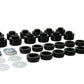 Whiteline 2000-2006 Chevrolet Tahoe Body Mount Bushing Set W93553