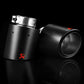 Akrapovic 09-12 Volkswagen Golf GTD (VI) Tail Pipe Set (Carbon) TP-VWGMK6-CA