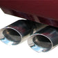 Corsa Performance 07-08 Toyota Tundra Double Cab/Crew Max 5.7L V8 Polished Sport Cat