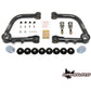 Camburg Toyota Tundra 2WD/4WD 07-21 1.5in Performance Uniball Upper Arms CAM-310041