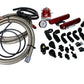 Aeromotive 04-06 Subaru 2.0L WRX Fuel Rail System