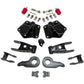 Belltech LOWERING KIT W/O SHOCKS 764
